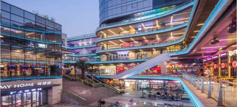 松果日租短租民宿(东柳西街分店)图片