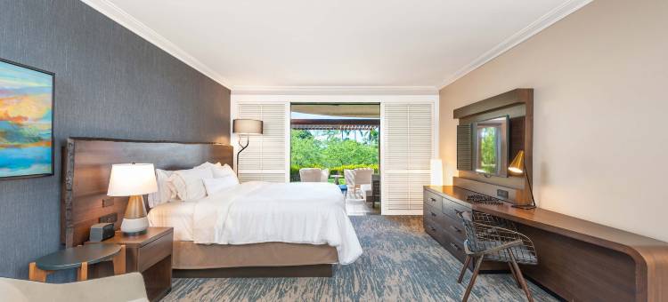 威斯汀哈普纳海滩度假酒店(The Westin Hapuna Beach Resort)图片