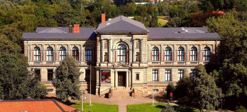 elaya酒店沃尔芬比特尔，温德姆商标精选(Elaya Hotel Wolfenbuettel Ehemals Rilano 24 7 Hotel Wolfenbüttel)图片