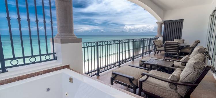 坎昆里维埃拉格兰德公寓酒店，全包式(Grand Residences Riviera Cancun, All Inclusive)图片