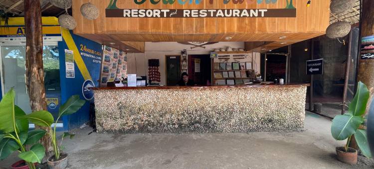 Beach Placid度假村-Cocotel旗下(Beach Placid Resort powered by Cocotel)图片