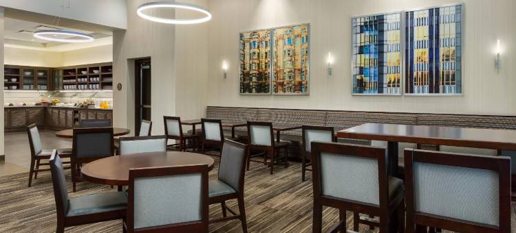 凯悦嘉轩酒店-芝加哥市中心-卢普区(Hyatt Place Chicago/Downtown - the Loop)图片