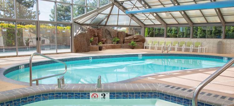 智选假日套房酒店丽晶(Holiday Inn Express & Suites Richland)图片