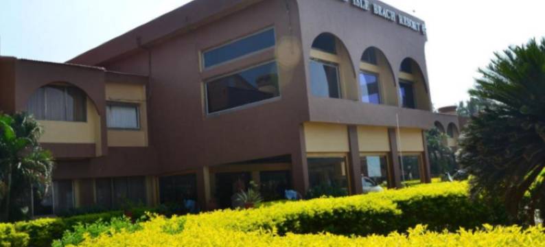 天堂岛海滩度假村(Paradise isle Beach resort pvt ltd)图片