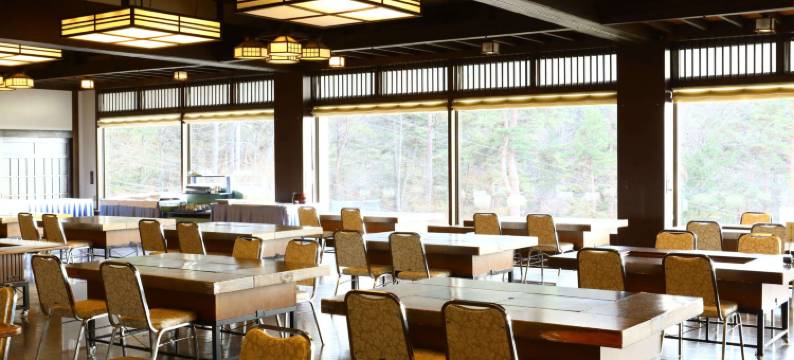 Tateshina Park Hotel图片