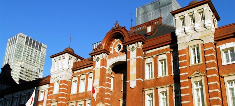 池袋永安国际酒店(Hotel Wing International Ikebukuro)图片