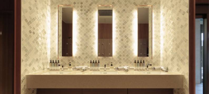 长崎新地唐人街光芒酒店(CANDEO HOTELS)(Candeo Hotels Nagasaki Shinchi Chinatown)图片