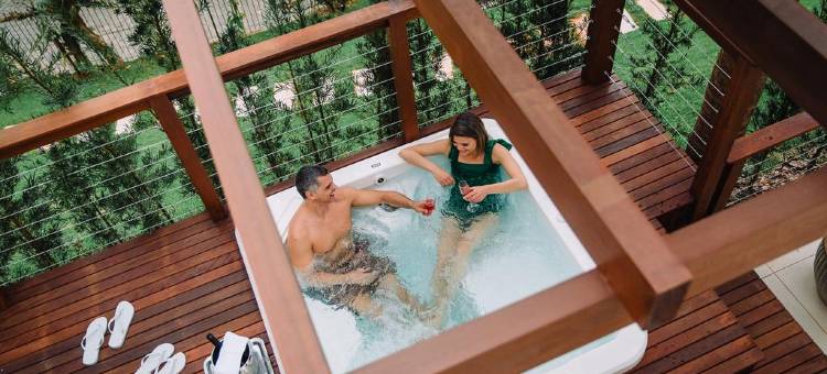 山谷别墅精品酒店(Villa do Vale Boutique Hotel)图片