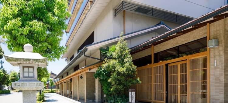 山代温泉橘四季亭(Tachibana Shikitei)图片