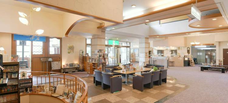 湖龙酒店(Hotel Koryu)图片