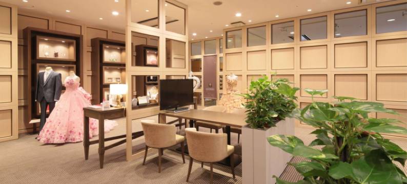 野上总统酒店(Nogami President Hotel)图片