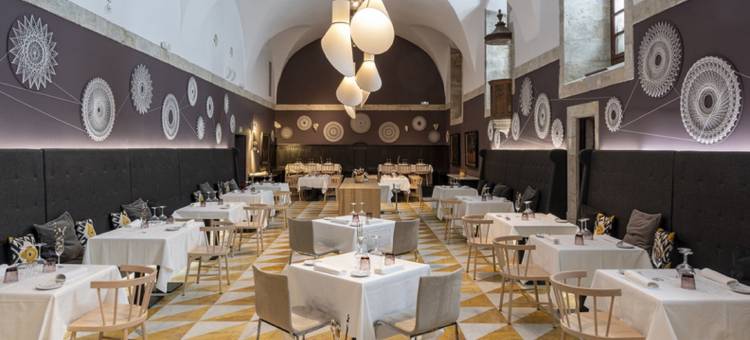 科里亚斯修道院旅馆(Parador Monasterio de Corias)图片