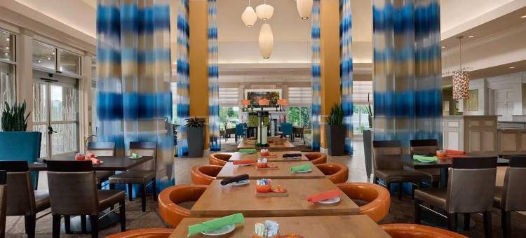 赫尔希希尔顿花园酒店(Hilton Garden Inn Hershey)图片