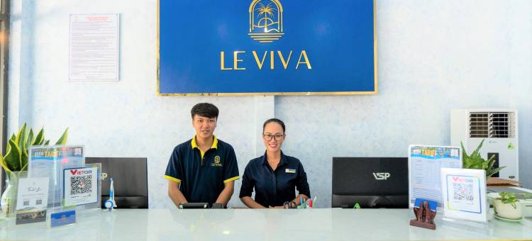 Le' VIVA Resort Mui Ne图片
