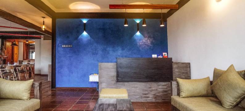 堡垒酒店(Hotel Bulwark)图片