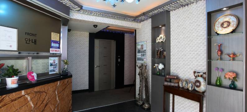 义城布拉格(Uijeongbu Prague)图片