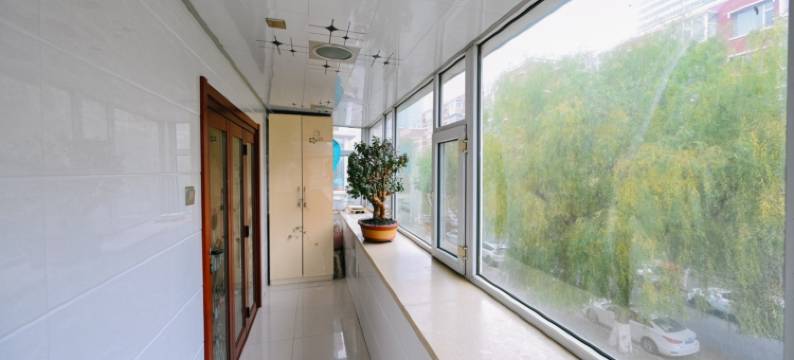 友鑫民宿(至善路分店)图片