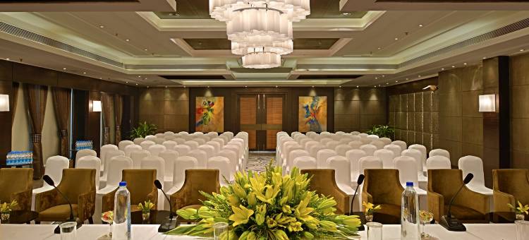 财富区中心, 加济阿巴德 - ITC酒店集团成员(Fortune District Centre, Ghaziabad - Member ITC Hotels' Group)图片