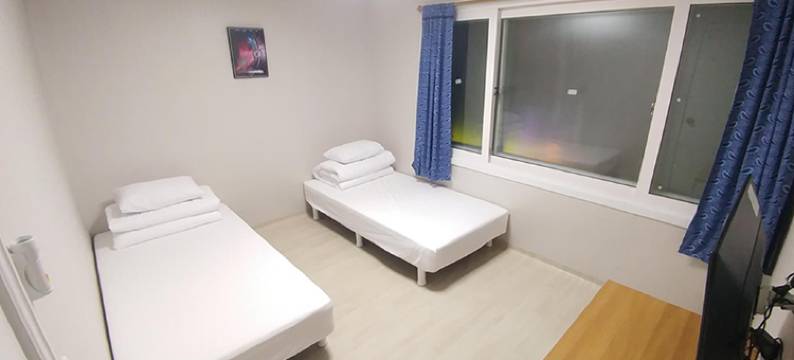 梨泰院公馆(Hause Itaewon)图片