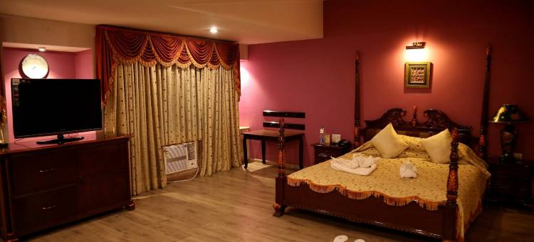 安斯国际酒店(Hotel Ans International, Raigarh,)图片