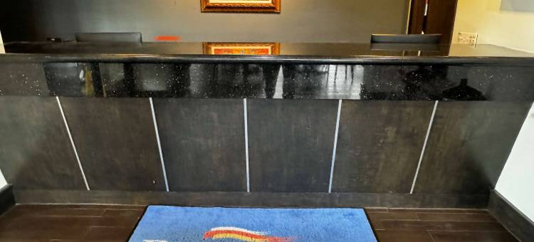 北休斯顿温德姆呗盟酒店(Baymont by Wyndham Houston North)图片