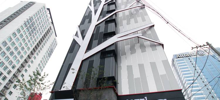 G7酒店(G7 Hotel)图片