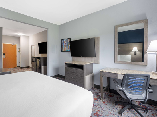 贝斯特韦斯特科科莫酒店