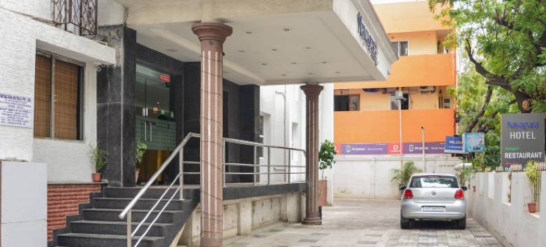 纳雅加拉酒店(Nayagara Hotel)图片