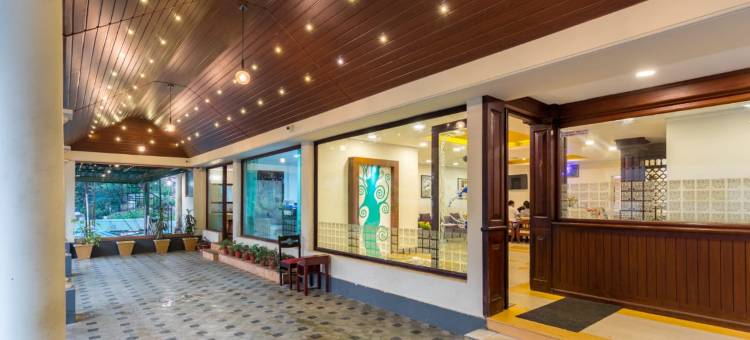 塞勒斯蒂姆酒店(Le Celestium)图片