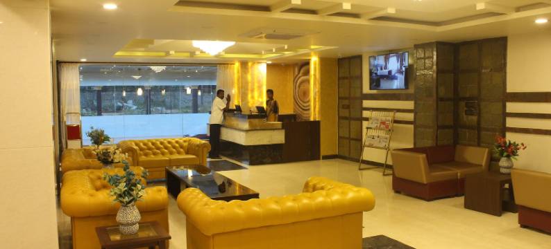 阿尔纳酒店(Arna Hotel)图片