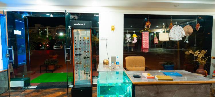 皇家宫殿酒店(Hotel Royal Palace)图片