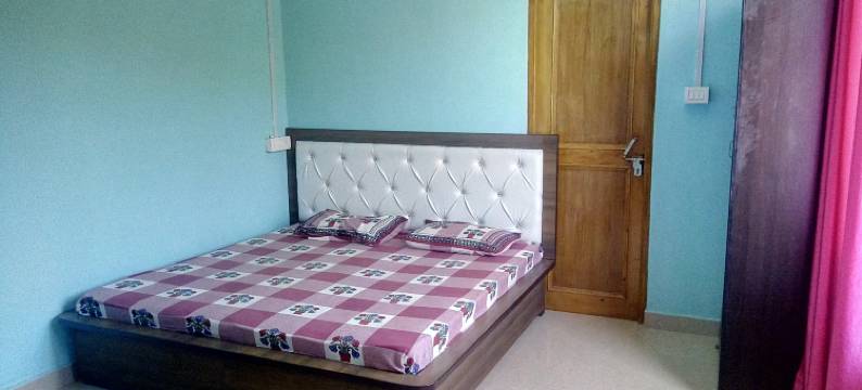 Chamba Highlands Hotel图片