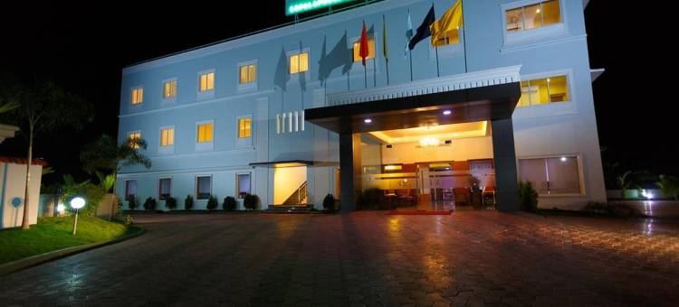 Hotel Gopalapuram International图片