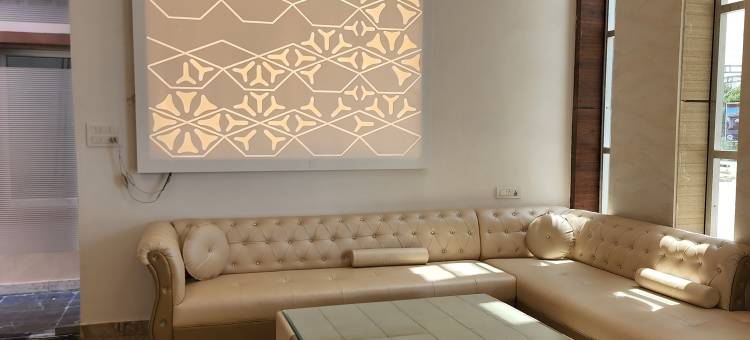 马图拉B P翡翠酒店(Hotel B P Emerald)图片