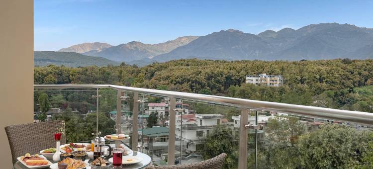 德拉敦拉杰普尔路凯悦尚萃酒店(Hyatt Centric Rajpur Road Dehradun)图片
