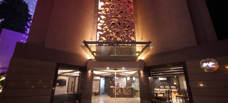 巴伊特酒店(Hotel Bait Inn)图片