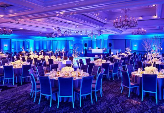 St. Regis Residence Club, Aspen Hotel Overview