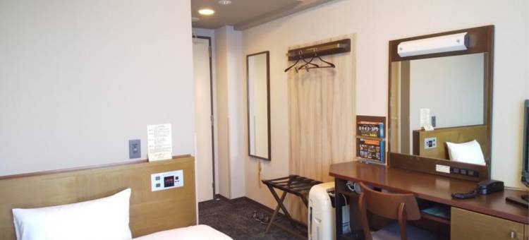 露樱酒店丸龟店(Hotel Route-Inn Marugame)图片