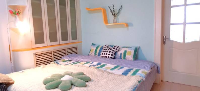 企盼民宿(山庄东路分店)图片