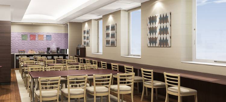 苫小牧舒适酒店(Comfort Hotel Tomakomai)图片