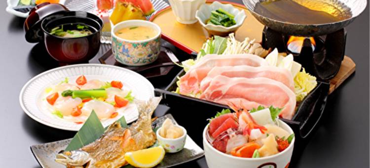 亚库马拉石卡索酒店(Kyukamura Shikotsuko)图片