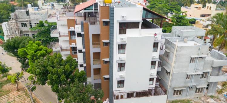 Treebo Samanvaya Retreat，迈索尔(Treebo Samanvaya Retreat, Mysore)图片