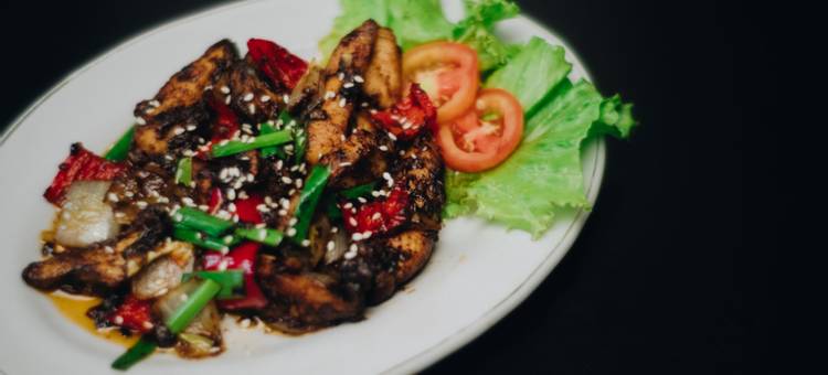 塔哈拉大酒店(Grand Tahara Hotel)图片