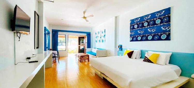 巡洋岛瑞士贝尔酒店(Cruiser Island by Swiss-Belhotel)图片