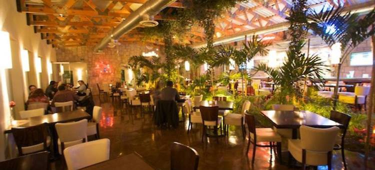维多利亚快捷酒店(Hotel Victoria Express)图片