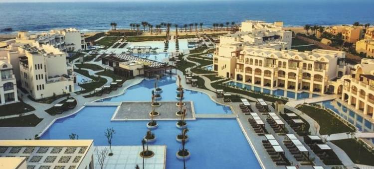 阿拉亚施柏阁度假酒店(Steigenberger Resort Alaya)图片