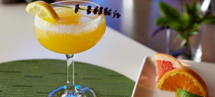 西雅图雷德蒙德雅乐轩酒店(Aloft Seattle Redmond)图片