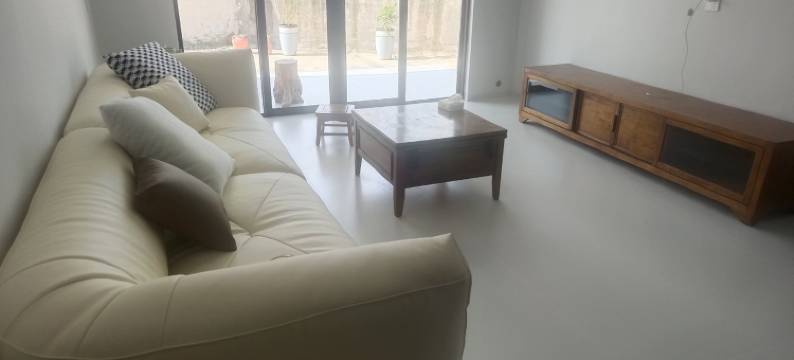 白茶十三公寓(三元东路分店)图片