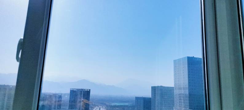 用心服务的房东森公寓(西太公路分店)图片