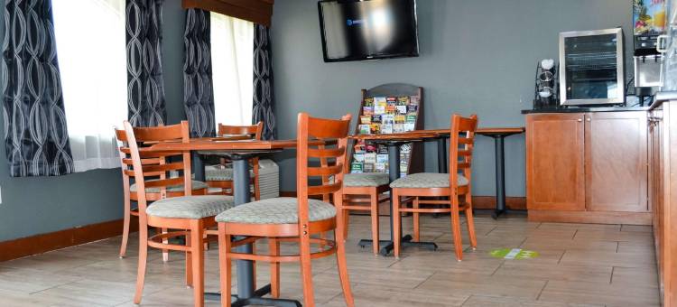SureStay Hotel by Best Western Bowling Green North图片